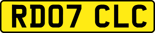 RD07CLC