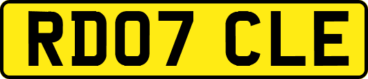 RD07CLE