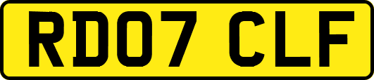 RD07CLF