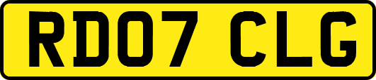 RD07CLG