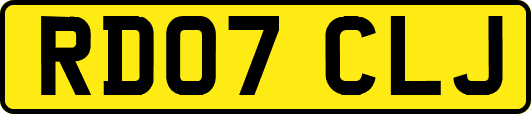 RD07CLJ