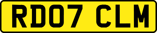RD07CLM