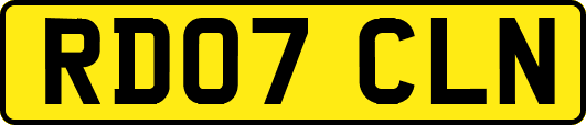 RD07CLN
