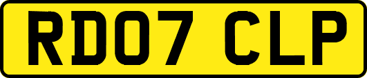 RD07CLP