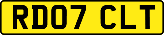 RD07CLT