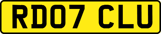RD07CLU