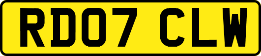 RD07CLW
