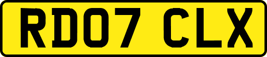 RD07CLX