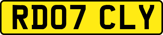 RD07CLY