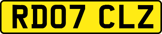 RD07CLZ