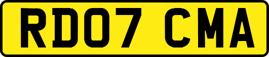RD07CMA