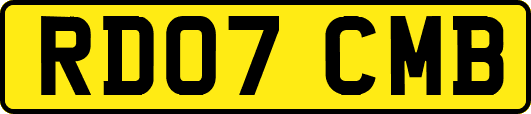 RD07CMB