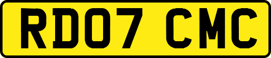 RD07CMC
