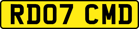 RD07CMD
