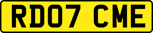 RD07CME