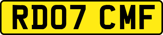 RD07CMF