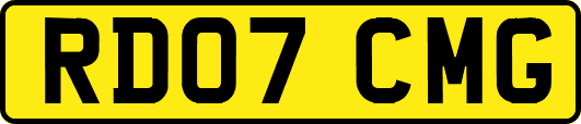 RD07CMG
