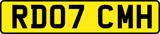 RD07CMH