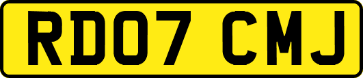 RD07CMJ