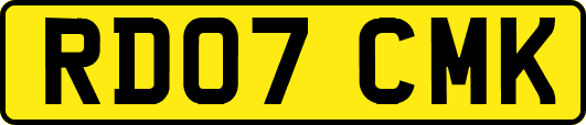 RD07CMK