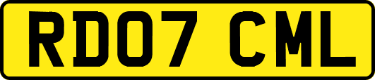 RD07CML