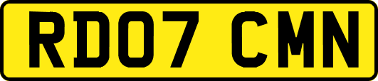 RD07CMN
