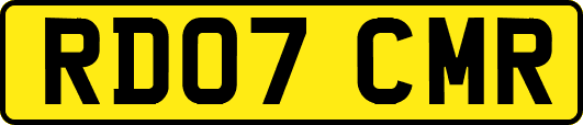 RD07CMR