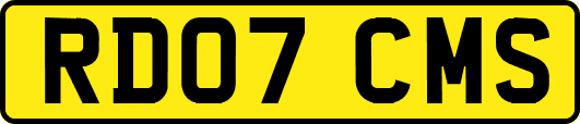 RD07CMS