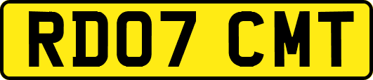 RD07CMT