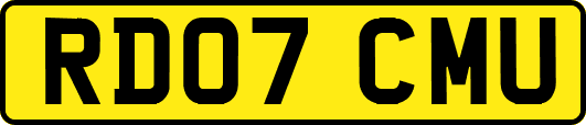 RD07CMU