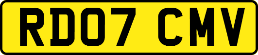 RD07CMV