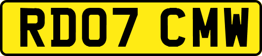 RD07CMW