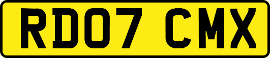 RD07CMX