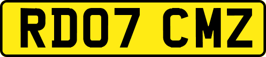 RD07CMZ