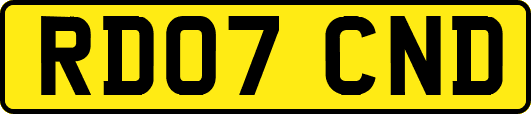 RD07CND