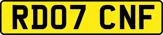 RD07CNF