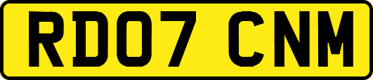RD07CNM
