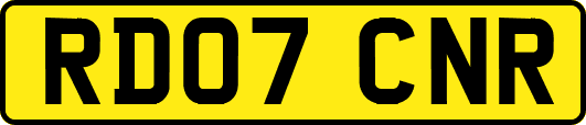 RD07CNR