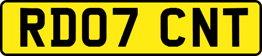 RD07CNT
