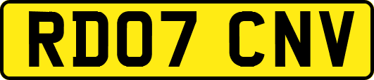 RD07CNV