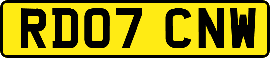 RD07CNW
