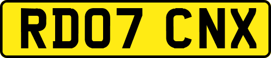 RD07CNX