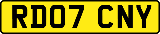 RD07CNY