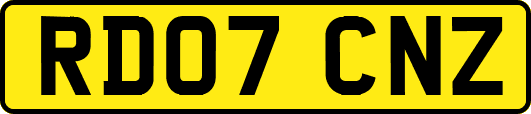 RD07CNZ