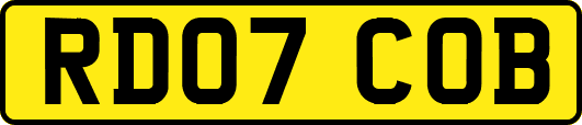 RD07COB