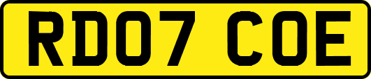 RD07COE