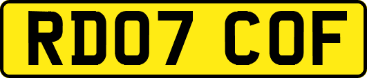 RD07COF