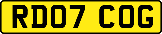RD07COG