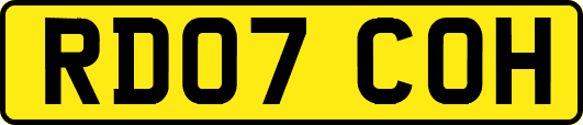 RD07COH
