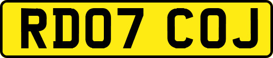 RD07COJ